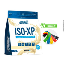 Cargar imagen en el visor de la galería, Proteina Applied Nutrition Iso XP 1kg Con Regalo
