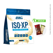 Cargar imagen en el visor de la galería, Proteina Applied Nutrition Iso XP 1kg Con Regalo
