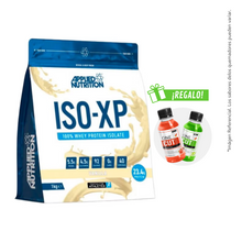 Cargar imagen en el visor de la galería, Proteina Applied Nutrition Iso XP 1kg Con Regalo
