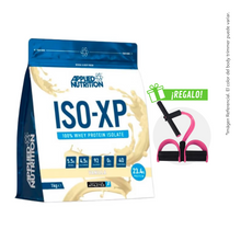 Cargar imagen en el visor de la galería, Proteina Applied Nutrition Iso XP 1kg Con Regalo
