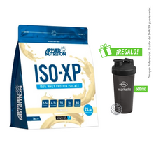 Cargar imagen en el visor de la galería, Proteina Applied Nutrition Iso XP 1kg Con Regalo
