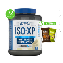 Cargar imagen en el visor de la galería, Proteina Iso XP 100% Whey protein Isolate 1.8 Kg  Applied Nutrition
