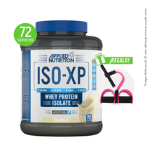 Cargar imagen en el visor de la galería, Proteina Iso XP 100% Whey protein Isolate 1.8 Kg  Applied Nutrition
