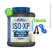 Cargar imagen en el visor de la galería, Proteina Iso XP 100% Whey protein Isolate 1.8 Kg  Applied Nutrition
