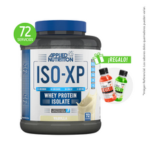 Cargar imagen en el visor de la galería, Proteina Iso XP 100% Whey protein Isolate 1.8 Kg  Applied Nutrition
