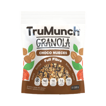 Cargar imagen en el visor de la galería, Granola Trumunch 300 g
