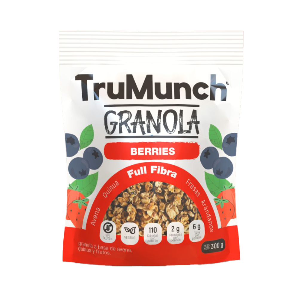 Granola Trumunch 300 g