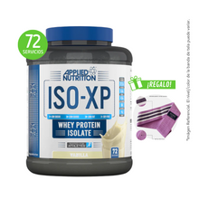 Cargar imagen en el visor de la galería, Proteina Iso XP 100% Whey protein Isolate 1.8 Kg  Applied Nutrition
