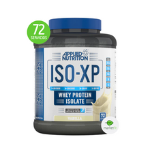 Cargar imagen en el visor de la galería, Proteina Iso XP 100% Whey protein Isolate 1.8 Kg  Applied Nutrition
