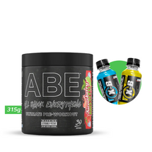 Cargar imagen en el visor de la galería, ABE Ultimate Pre-Workout 315g
