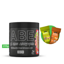 Cargar imagen en el visor de la galería, ABE Ultimate Pre-Workout 315g
