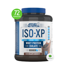 Cargar imagen en el visor de la galería, Proteina Iso XP 100% Whey protein Isolate 1.8 Kg  Applied Nutrition
