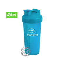 Cargar imagen en el visor de la galería, Shaker Tomatodo 600mL Marketfit
