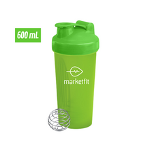 Cargar imagen en el visor de la galería, Shaker Tomatodo 600mL Marketfit
