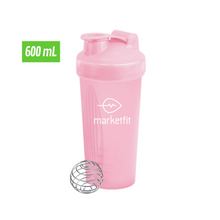 Cargar imagen en el visor de la galería, Shaker Tomatodo 600mL Marketfit
