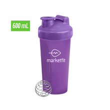 Cargar imagen en el visor de la galería, Shaker Tomatodo 600mL Marketfit
