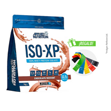 Cargar imagen en el visor de la galería, Proteina Applied Nutrition Iso XP 1kg Con Regalo
