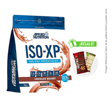 Cargar imagen en el visor de la galería, Proteina Applied Nutrition Iso XP 1kg Con Regalo
