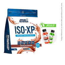 Cargar imagen en el visor de la galería, Proteina Applied Nutrition Iso XP 1kg Con Regalo
