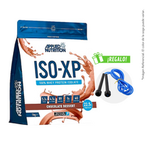 Cargar imagen en el visor de la galería, Proteina Applied Nutrition Iso XP 1kg Con Regalo
