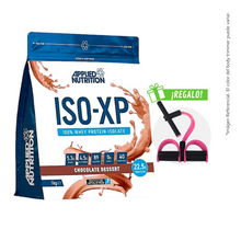 Cargar imagen en el visor de la galería, Proteina Applied Nutrition Iso XP 1kg Con Regalo
