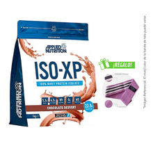 Cargar imagen en el visor de la galería, Proteina Applied Nutrition Iso XP 1kg Con Regalo
