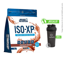 Cargar imagen en el visor de la galería, Proteina Applied Nutrition Iso XP 1kg Con Regalo
