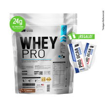 Cargar imagen en el visor de la galería, PROTEÍNA WHEY PRO UNIVERSE NUTRITION 5KG UN + REGALOS
