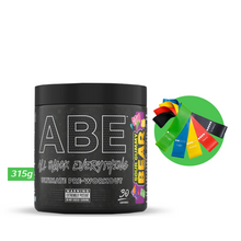 Cargar imagen en el visor de la galería, ABE Ultimate Pre-Workout 315g
