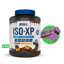 Cargar imagen en el visor de la galería, Proteina Iso XP 100% Whey protein Isolate 1.8 Kg  Applied Nutrition
