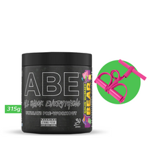 Cargar imagen en el visor de la galería, ABE Ultimate Pre-Workout 315g
