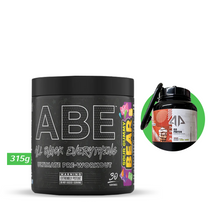 Cargar imagen en el visor de la galería, ABE Ultimate Pre-Workout 315g
