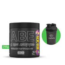 Cargar imagen en el visor de la galería, ABE Ultimate Pre-Workout 315g
