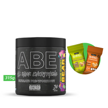 Cargar imagen en el visor de la galería, ABE Ultimate Pre-Workout 315g
