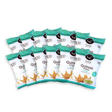 Cargar imagen en el visor de la galería, PACK CHIPS DE QUINOA 35GR X 12 UNIDADES
