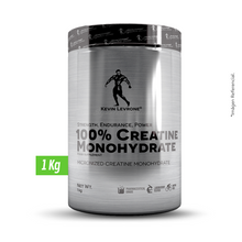 Cargar imagen en el visor de la galería, CREATINA MONOHIDRATADA 1kg Kevin Levrone + REGALO
