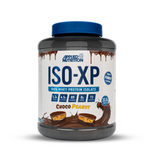 Cargar imagen en el visor de la galería, Proteina Iso XP 100% Whey protein Isolate 1.8 Kg  Applied Nutrition
