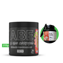 Cargar imagen en el visor de la galería, ABE Ultimate Pre-Workout 315g
