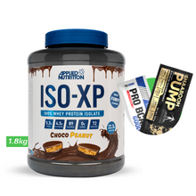 Cargar imagen en el visor de la galería, Proteina Iso XP 100% Whey protein Isolate 1.8 Kg  Applied Nutrition
