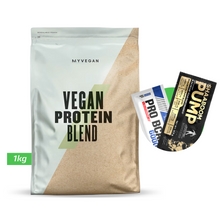 Cargar imagen en el visor de la galería, VEGAN PROTEIN BLEND 1 KG
