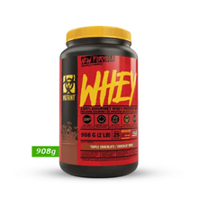 Cargar imagen en el visor de la galería, MUTANT WHEY 908 GR
