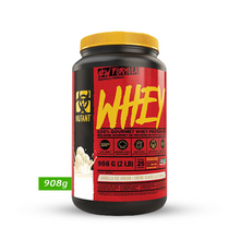 Cargar imagen en el visor de la galería, MUTANT WHEY 908 GR
