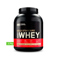 Cargar imagen en el visor de la galería, Gold Standard 100% Whey – 5 LB
