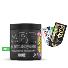 Cargar imagen en el visor de la galería, ABE Ultimate Pre-Workout 315g
