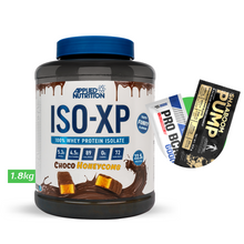 Cargar imagen en el visor de la galería, Proteina Iso XP 100% Whey protein Isolate 1.8 Kg  Applied Nutrition
