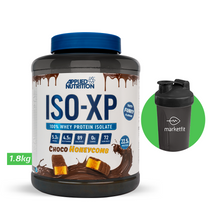 Cargar imagen en el visor de la galería, Proteina Iso XP 100% Whey protein Isolate 1.8 Kg  Applied Nutrition
