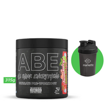 Cargar imagen en el visor de la galería, ABE Ultimate Pre-Workout 315g
