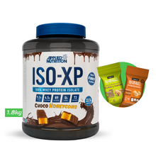 Cargar imagen en el visor de la galería, Proteina Iso XP 100% Whey protein Isolate 1.8 Kg  Applied Nutrition
