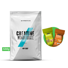 Cargar imagen en el visor de la galería, CREATINA MONOHIDRATADA 500GR MyProtein
