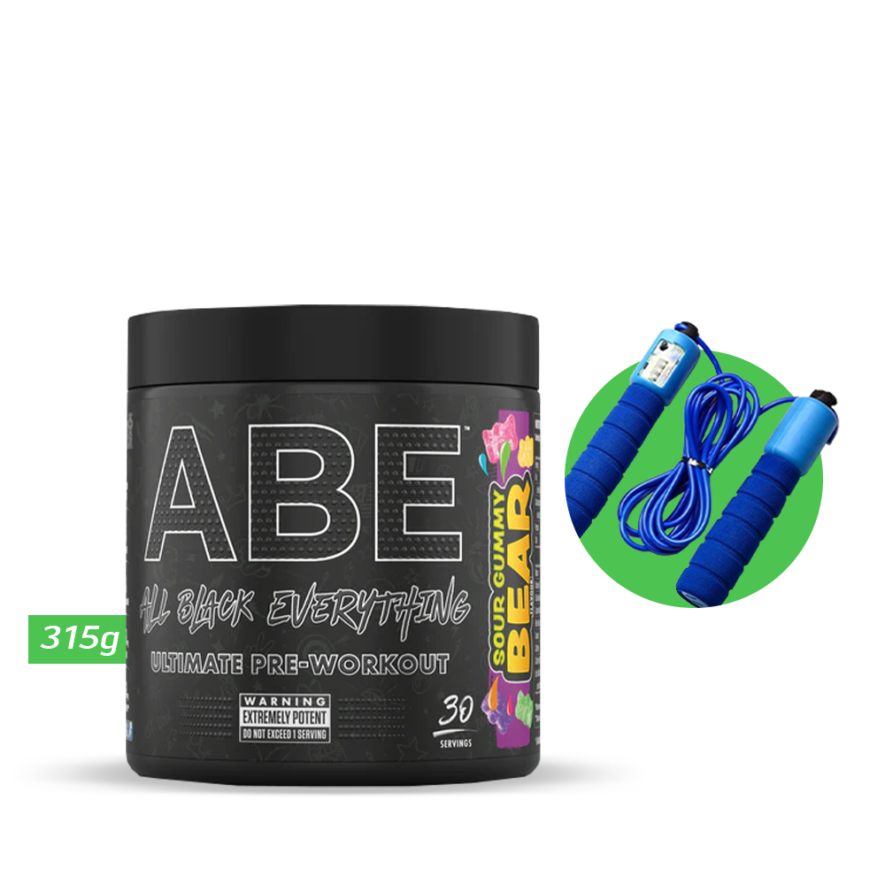 ABE Ultimate Pre-Workout 315g